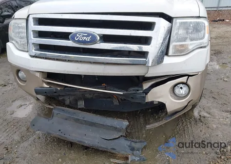 2011 Ford Expedition Xlt from USA, damaged, VIN 1FMJU1H58BEF38428